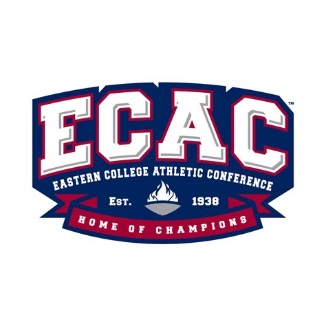 eastern college athletic conference